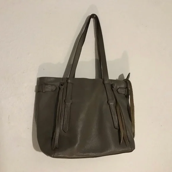 AIMEE KESTENBERG CITY SLICKER TOTE - Picture 9 of 11
